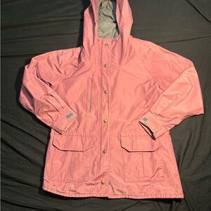 80s Vintage Women’s Columbia Windbreaker Jacket